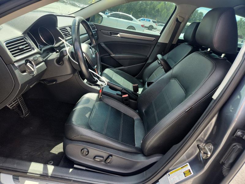 Продажа на аукционе авто 2017 Volkswagen Passat, vin: 1VWDT7A34HC047680, номер лота: 66961306