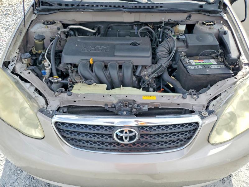 Продаж на аукціоні авто 2003 Toyota Corolla, vin: 1NXBR32E53Z096869, номер лоту: 70021776