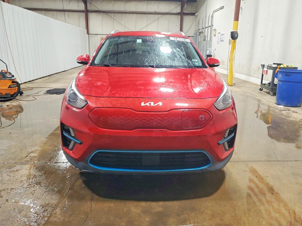 Aukcja sprzedaży 2022 Kia Niro Ev, vin: KNDCC3LG4N5160682, numer aukcji: 67365916