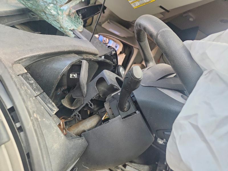 2017 Ford Transit მანქანა იყიდება აუქციონზე, vin: 1FDWS8PV8HKA37815, აუქციონის ნომერი: 69632936