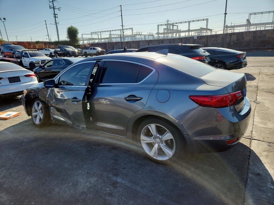 2014 Acura Ilx მანქანა იყიდება აუქციონზე, vin: 19VDE1F72EE013109, აუქციონის ნომერი: 70140086