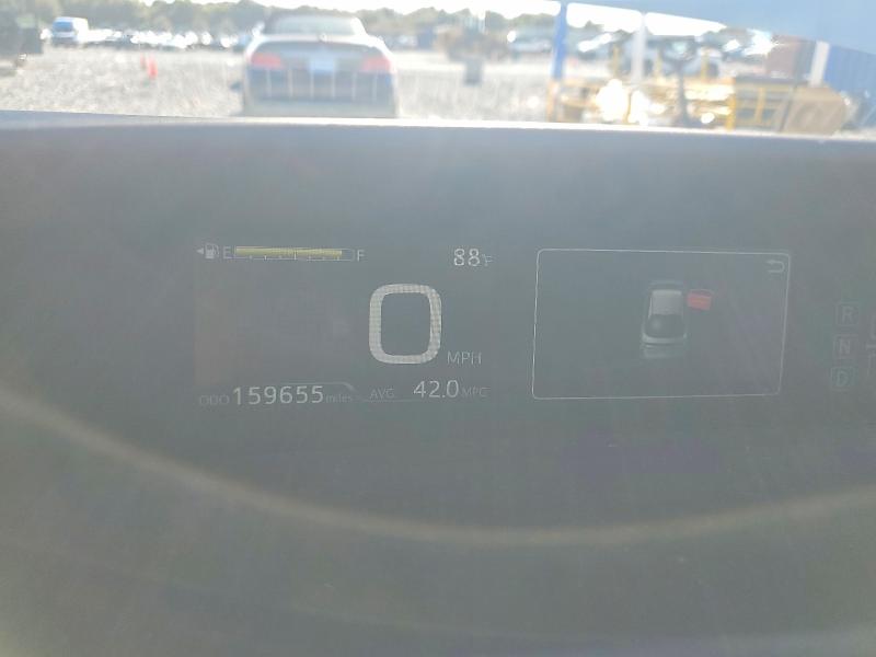 Продаж на аукціоні авто 2017 Toyota Prius, vin: JTDKBRFU8H3024381, номер лоту: 69564556
