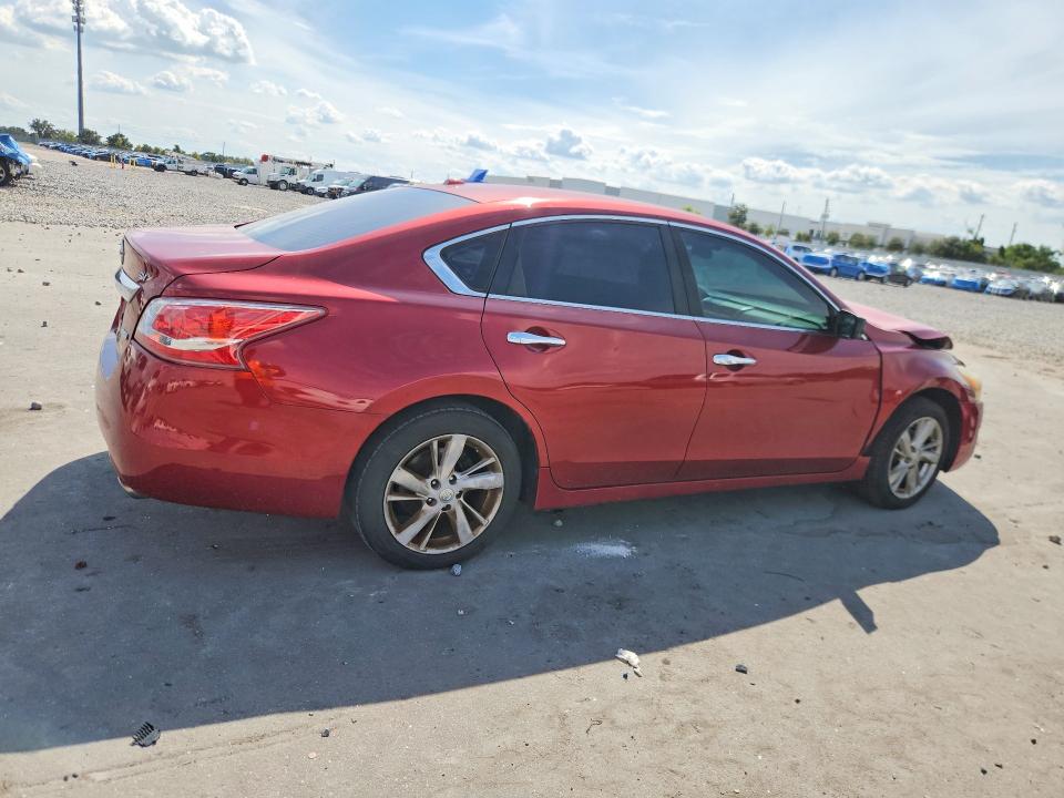 71143976 :رقم المزاد ، 1N4AL3AP0DN488146 vin ، 2013 Nissan Altima مزاد بيع
