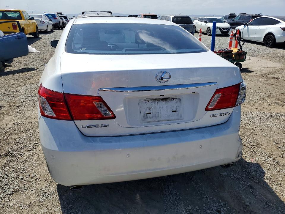 Продажа на аукционе авто 2009 Lexus Es, vin: JTHBJ46G792336892, номер лота: 68885746
