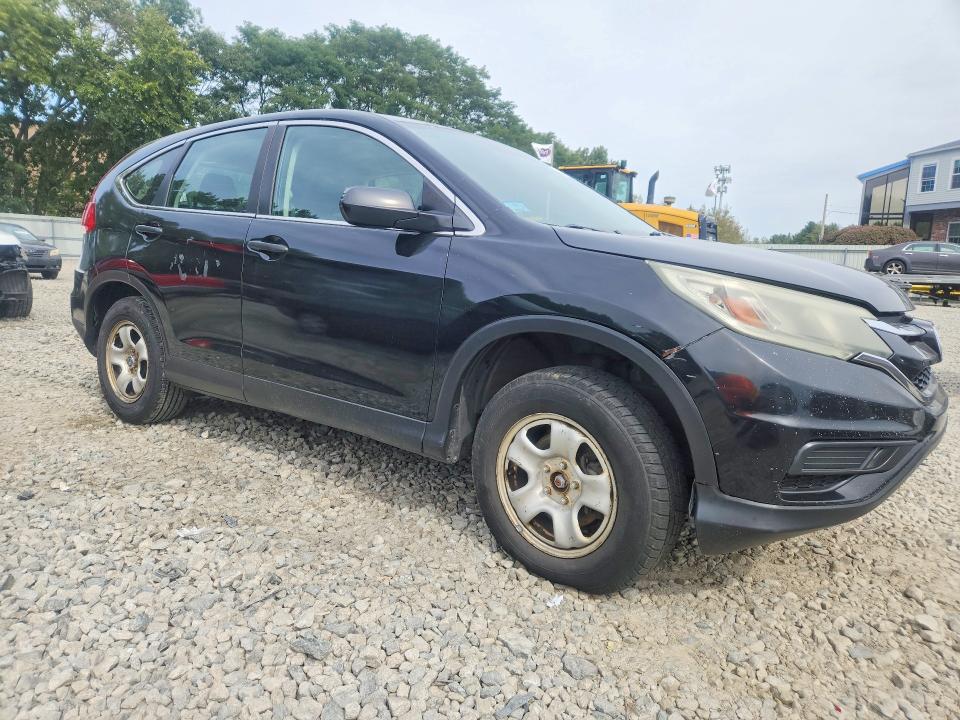 Продажа на аукционе авто 2015 Honda Cr-v, vin: 5J6RM4H36FL044488, номер лота: 70653516