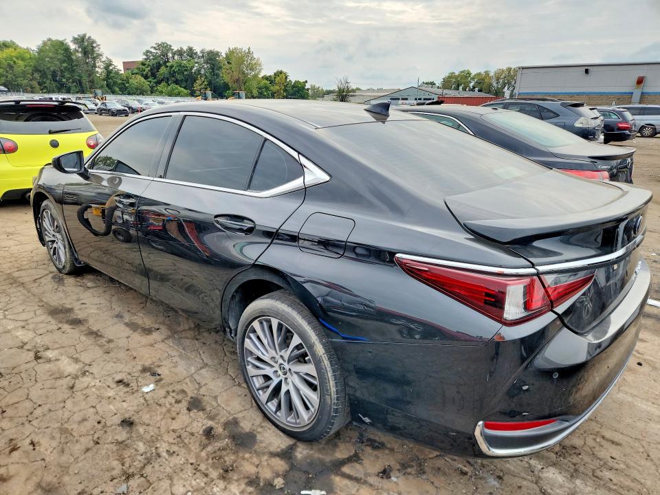 Aukcja sprzedaży 2021 Lexus Es 250, vin: 58AD11D17MU005612, numer aukcji: 69362416
