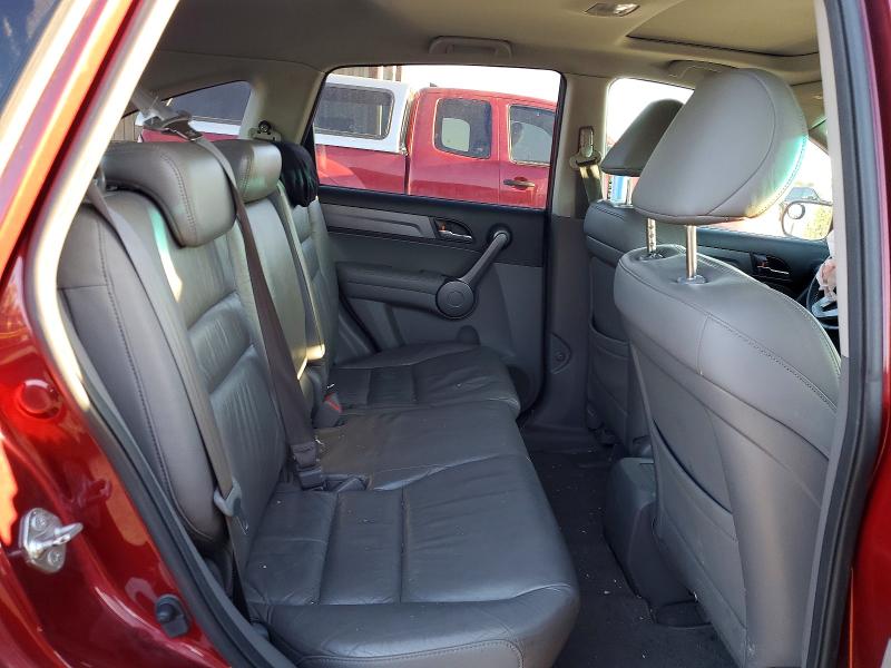 2009 Honda Cr-v მანქანა იყიდება აუქციონზე, vin: JHLRE48749C006416, აუქციონის ნომერი: 67731456