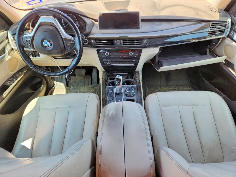 Aukcja sprzedaży 2016 Bmw X5, vin: 5UXKT0C54G0S78996, numer aukcji: 86499765