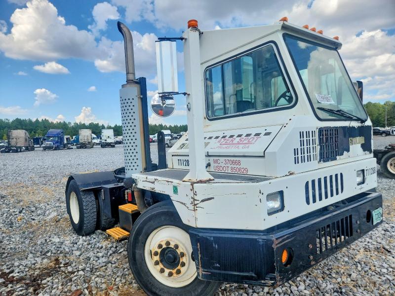 Продажа на аукционе авто 2005 Ottawa Yt, vin: 11VA813E75A000658, номер лота: 68233126