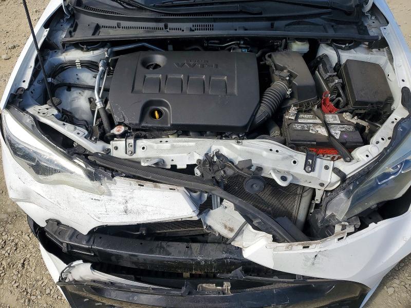 Aukcja sprzedaży 2018 Toyota Corolla, vin: 2T1BURHE7JC091227, numer aukcji: 67382726