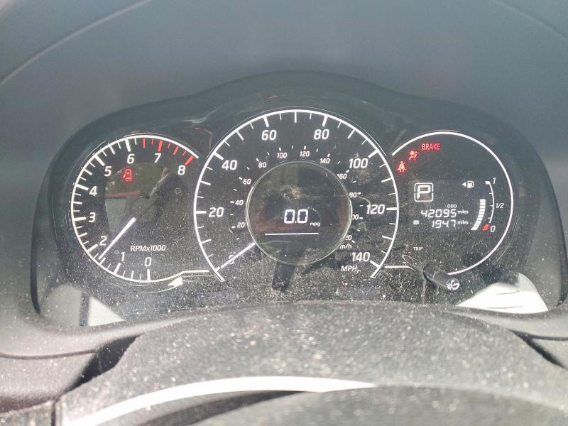 Продаж на аукціоні авто 2019 Nissan Versa Note, vin: 3N1CE2CPXKL363840, номер лоту: 68372976