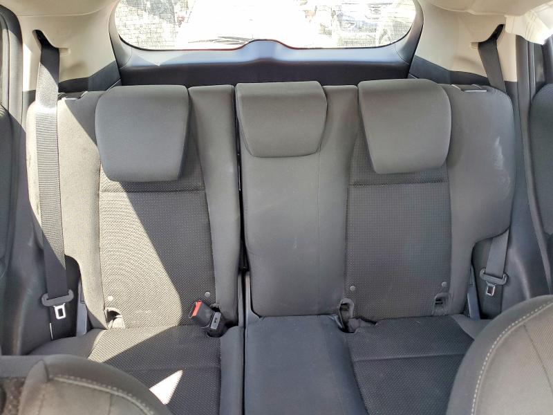 68163566 :رقم المزاد ، 3CZRU6H56NM766750 vin ، 2022 Honda Hr-v مزاد بيع