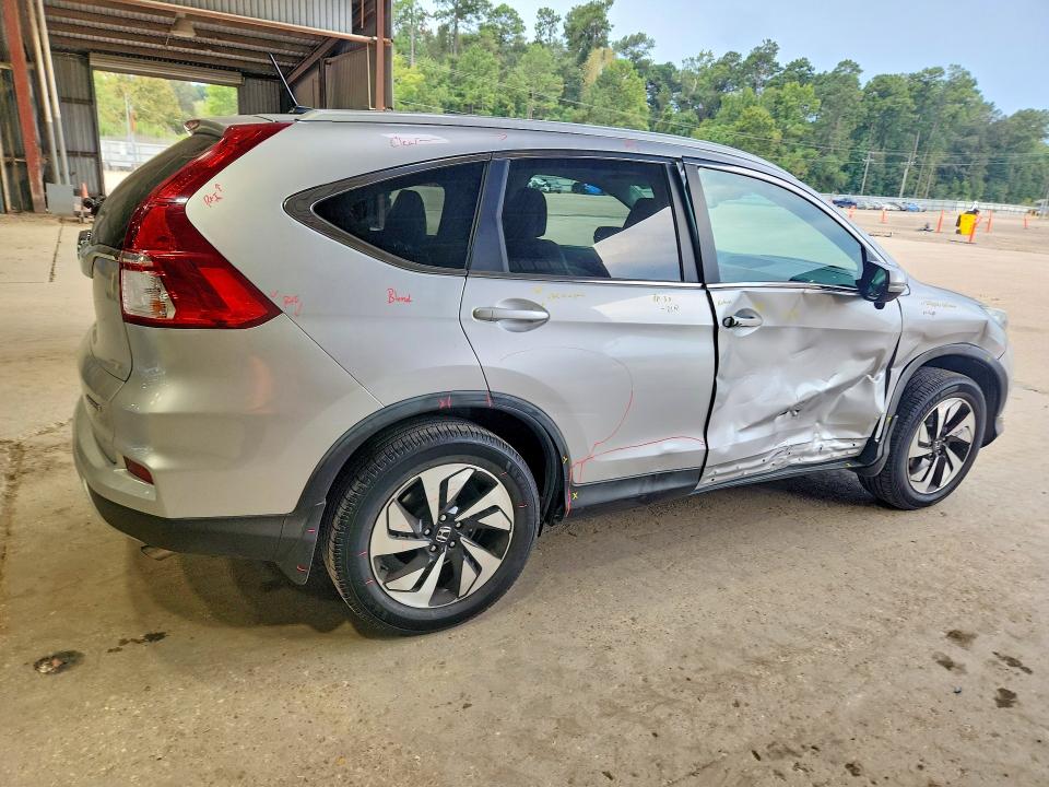 Aukcja sprzedaży 2016 Honda Cr-v, vin: 5J6RM3H94GL008864, numer aukcji: 69865796