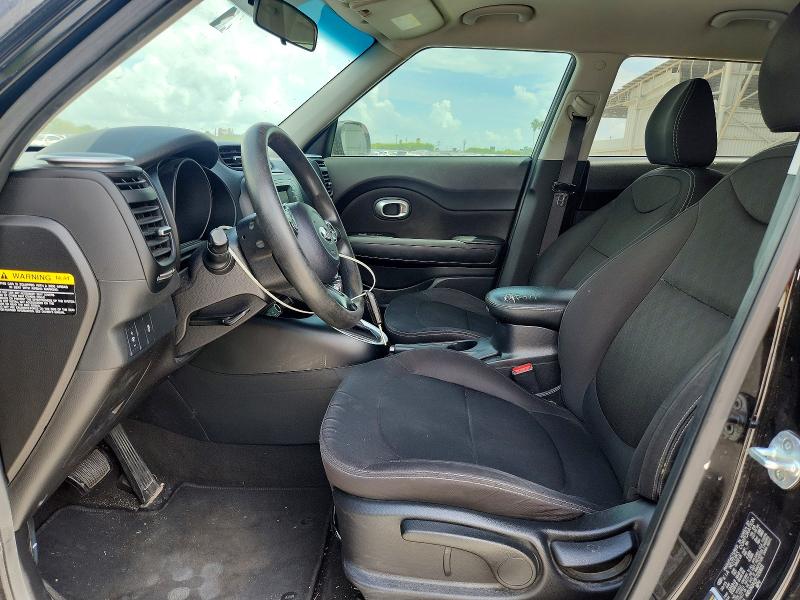 Aukcja sprzedaży 2015 Kia Soul, vin: KNDJN2A21F7210611, numer aukcji: 69300326