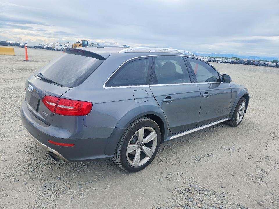 Aukcja sprzedaży 2014 Audi A4 Allroad, vin: WA1UFAFL1EA164036, numer aukcji: 69731516