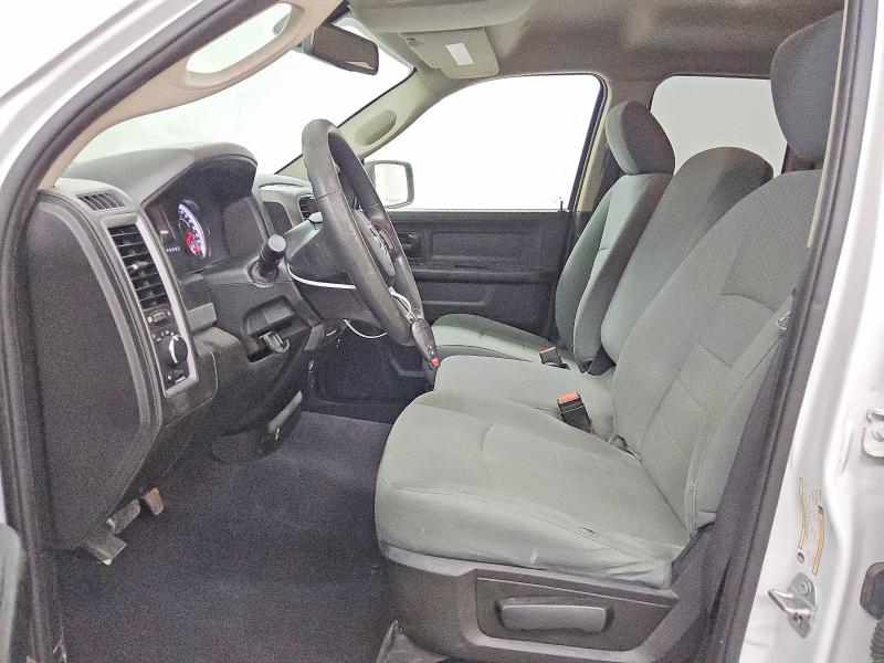 67490326 :رقم المزاد ، 1C6RR6FG6LS158394 vin ، 2020 Ram 1500 Classic مزاد بيع