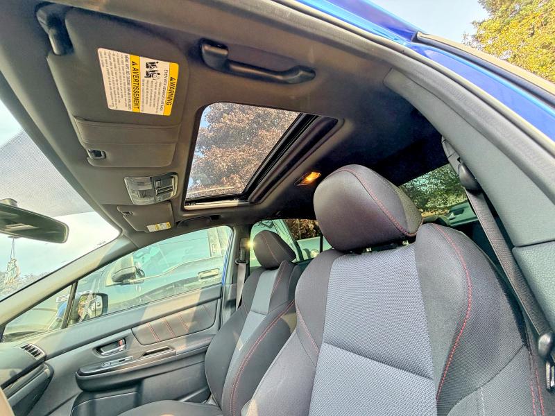 2020 Subaru Wrx მანქანა იყიდება აუქციონზე, vin: JF1VA1D63L9812521, აუქციონის ნომერი: 67912036