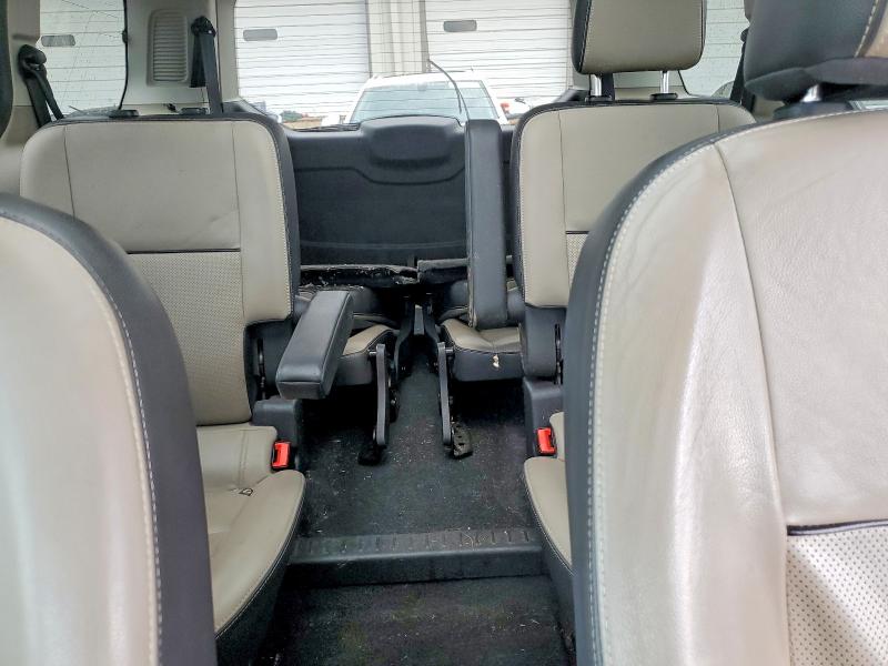 Aukcja sprzedaży 2017 Ford Transit Connect, vin: NM0GE9G77H1325481, numer aukcji: 68319146