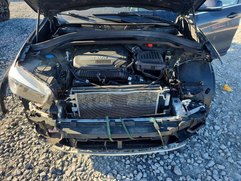 Продаж на аукціоні авто 2020 Bmw X1, vin: WBXJG7C0XL5R43706, номер лоту: 69311816