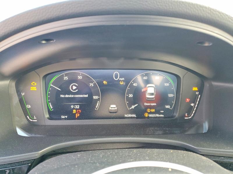 Продаж на аукціоні авто 2026 Honda Civic, vin: 2HGFE4F89TH343813, номер лоту: 69387286