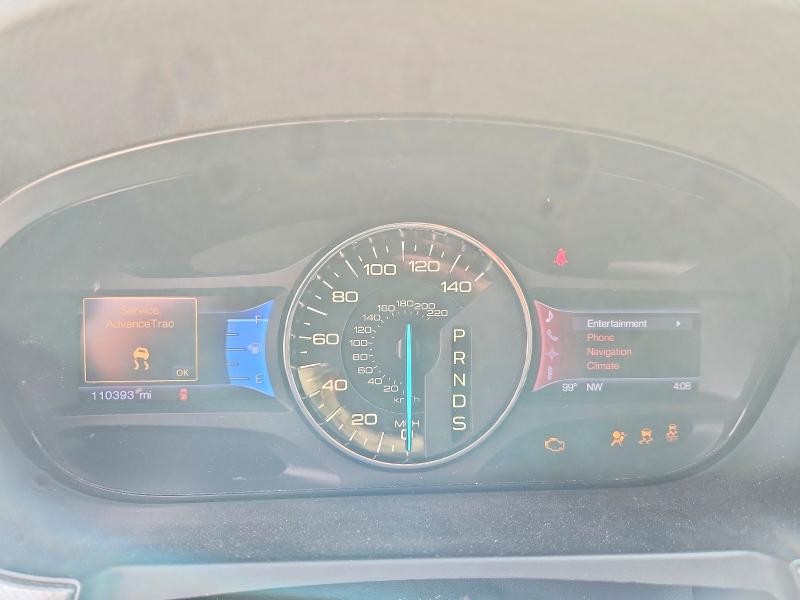 2013 Ford Edge მანქანა იყიდება აუქციონზე, vin: 2FMDK3JC3DBB29789, აუქციონის ნომერი: 69902376