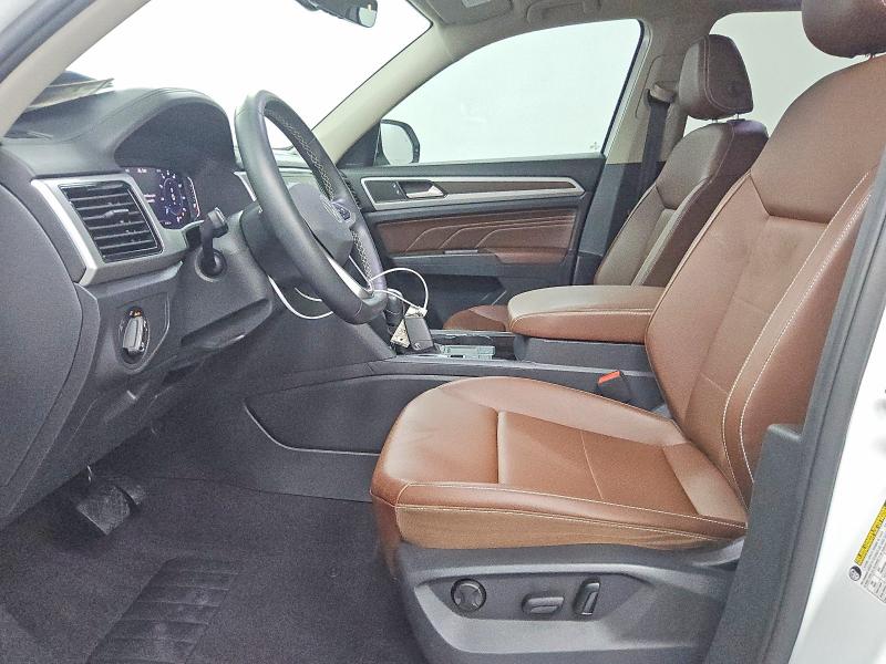 Продажа на аукционе авто 2023 Volkswagen Atlas, vin: 1V2JR2CA5PC541062, номер лота: 68548816