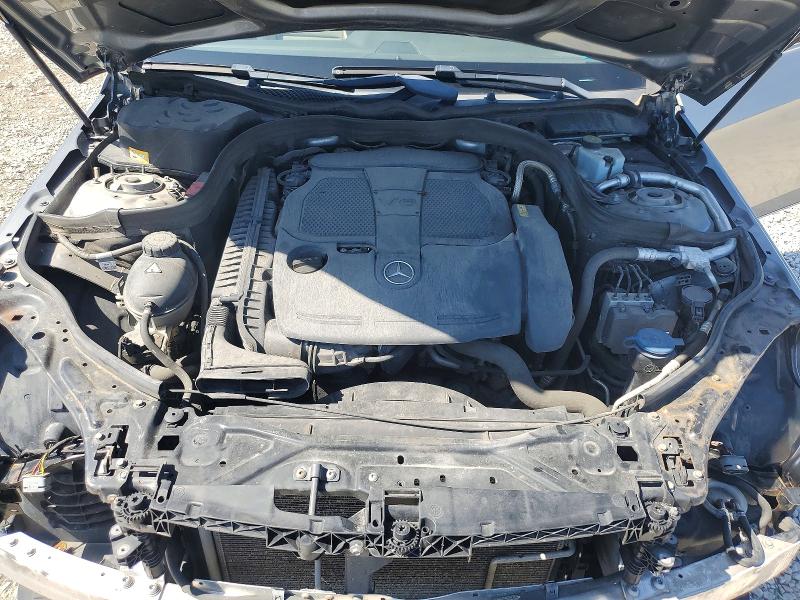 2014 Mercedes-benz E მანქანა იყიდება აუქციონზე, vin: WDDHH8JB4EB069611, აუქციონის ნომერი: 68934556