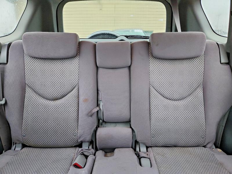 Auction sale of the 2008 Toyota Rav4, vin: JTMBD33V686067927        , lot number: 66859716
