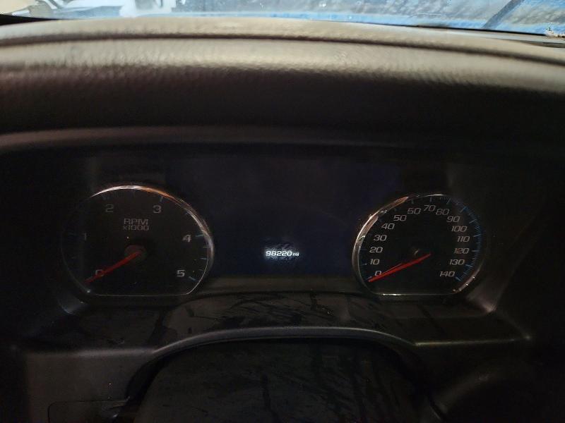 Aukcja sprzedaży 2019 Gmc Sierra, vin: 1GT12SEYXKF150058, numer aukcji: 68254856