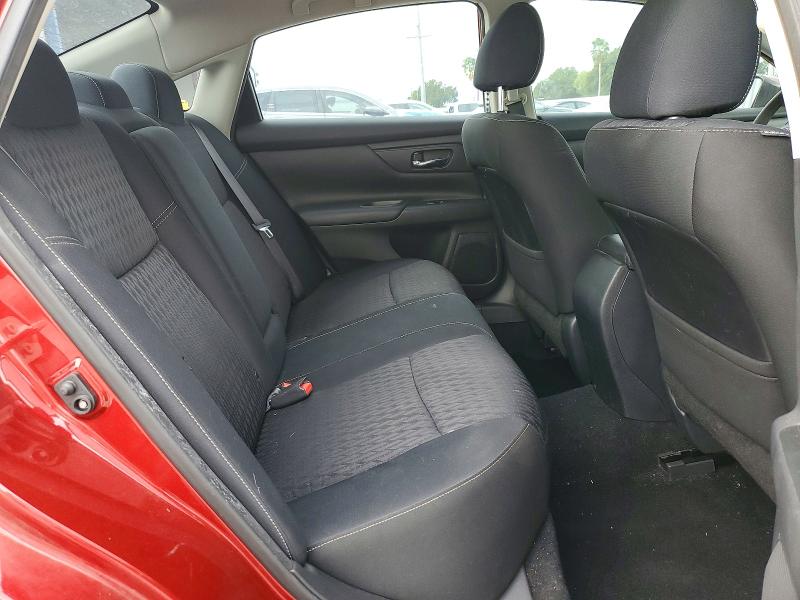 Продаж на аукціоні авто 2017 Nissan Altima, vin: 1N4AL3AP1HC259458, номер лоту: 69806676