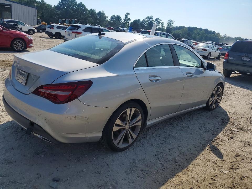 Aukcja sprzedaży 2019 Mercedes-benz Cla, vin: WDDSJ4EB6KN711351, numer aukcji: 66774156