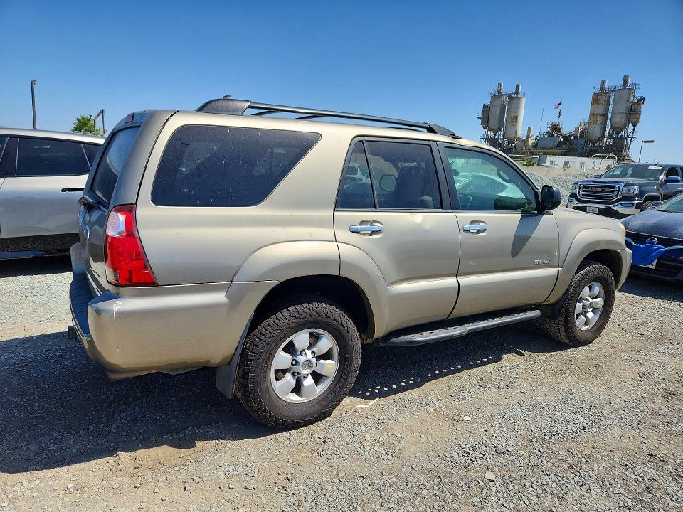 Aukcja sprzedaży 2007 Toyota 4runner, vin: JTEBU14RX70110216, numer aukcji: 68839896