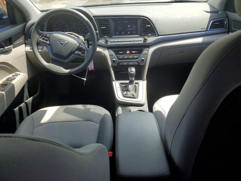 Aukcja sprzedaży 2017 Hyundai Elantra, vin: 5NPD84LF4HH037794, numer aukcji: 67868866