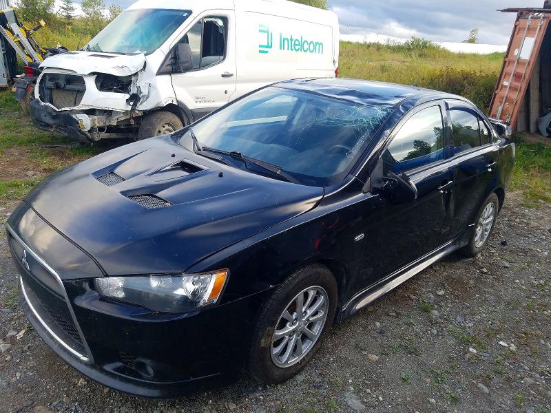 Aukcja sprzedaży 2015 Mitsubishi Lancer, vin: JA32U2FU0FU603730, numer aukcji: 67785396