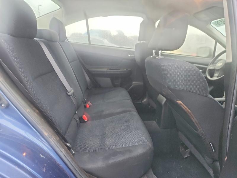 Aukcja sprzedaży 2013 Subaru Impreza, vin: JF1GJAC6XDH005124, numer aukcji: 67149876