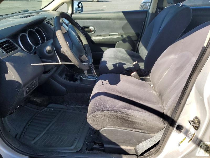 Продаж на аукціоні авто 2008 Nissan Versa, vin: 3N1BC13E48L383696, номер лоту: 69487386