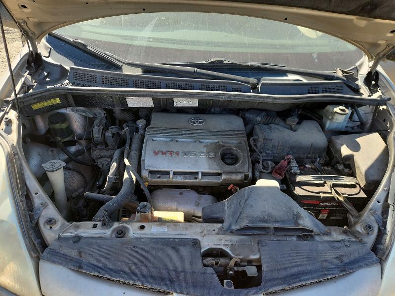 Продажа на аукционе авто 2006 Toyota Sienna, vin: 5TDZA29C96S539526, номер лота: 66054646