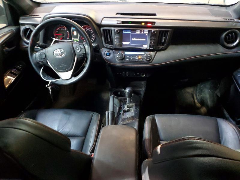 Продаж на аукціоні авто 2018 Toyota Rav4, vin: 2T3JFREV1JW734090, номер лоту: 71043486