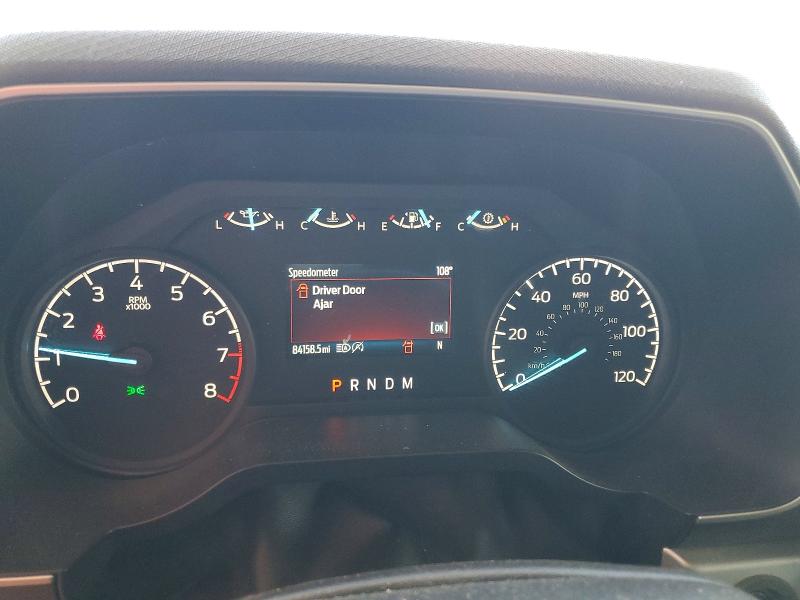 Продаж на аукціоні авто 2022 Ford F150, vin: 1FTMF1CBXNKE31895, номер лоту: 68366016