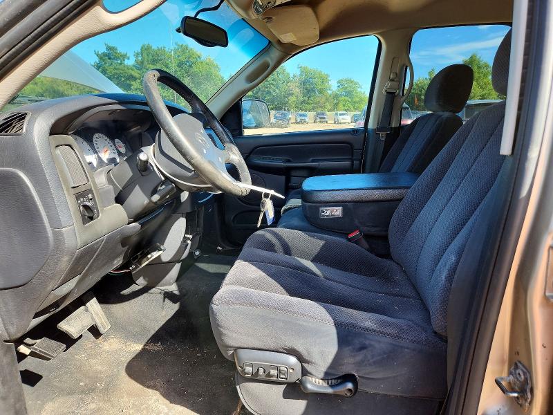 Продаж на аукціоні авто 2002 Dodge Ram 1500, vin: 3D7HA18Z12G154116, номер лоту: 69313886