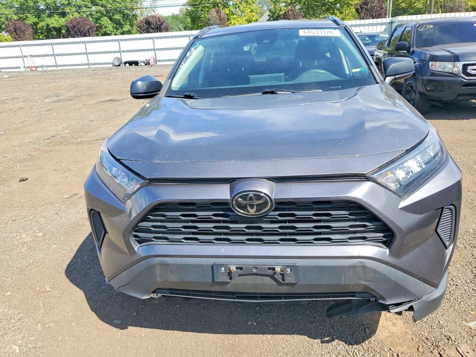 Продажа на аукционе авто 2021 Toyota Rav4, vin: 2T3F1RFV6MC249937, номер лота: 68633126