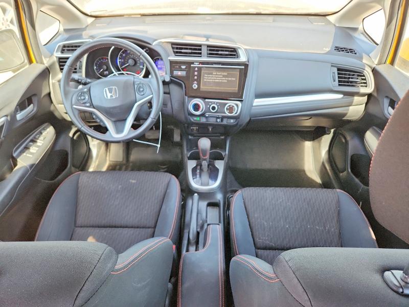 Aukcja sprzedaży 2018 Honda Fit, vin: 3HGGK5H61JM724360, numer aukcji: 70774526