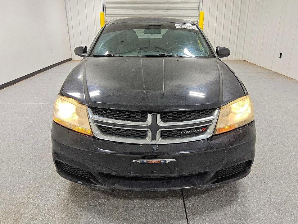 Aukcja sprzedaży 2014 Dodge Avenger, vin: 1C3CDZAB1EN173529, numer aukcji: 67664306