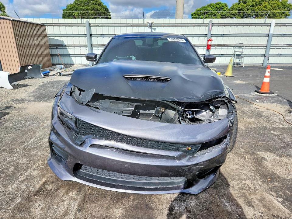 2021 Dodge Charger მანქანა იყიდება აუქციონზე, vin: 2C3CDXGJ1MH529844, აუქციონის ნომერი: 68885616
