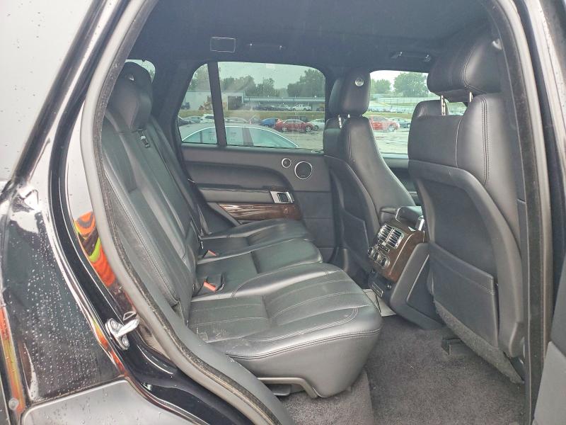 Aukcja sprzedaży 2014 Land Rover Range Rover, vin: SALGS2WF2EA150749, numer aukcji: 68961186