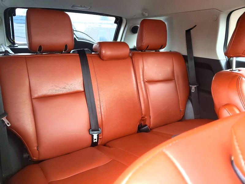 Продажа на аукционе авто 2014 Toyota Fj Cruiser, vin: JTEBU4BFXEK193304, номер лота: 69960536
