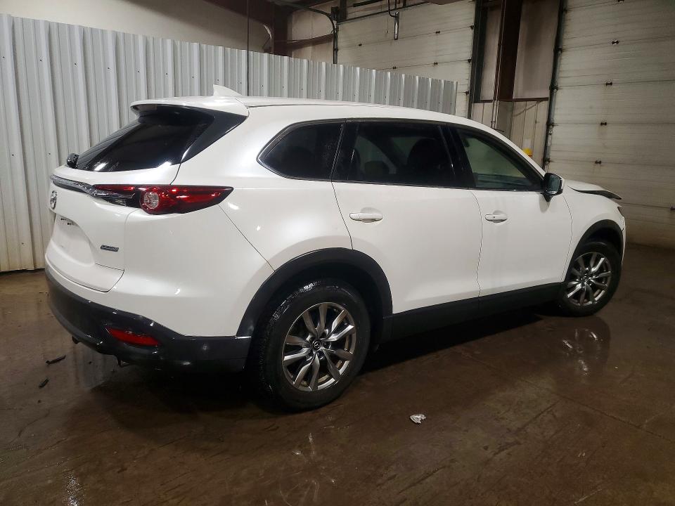 Aukcja sprzedaży 2017 Mazda Cx-9, vin: JM3TCBCY2H0134741, numer aukcji: 70265776