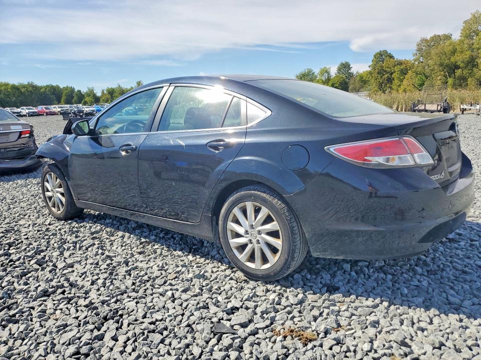 Продаж на аукціоні авто 2012 Mazda 6, vin: 1YVHZ8DH9C5M16637, номер лоту: 70663246