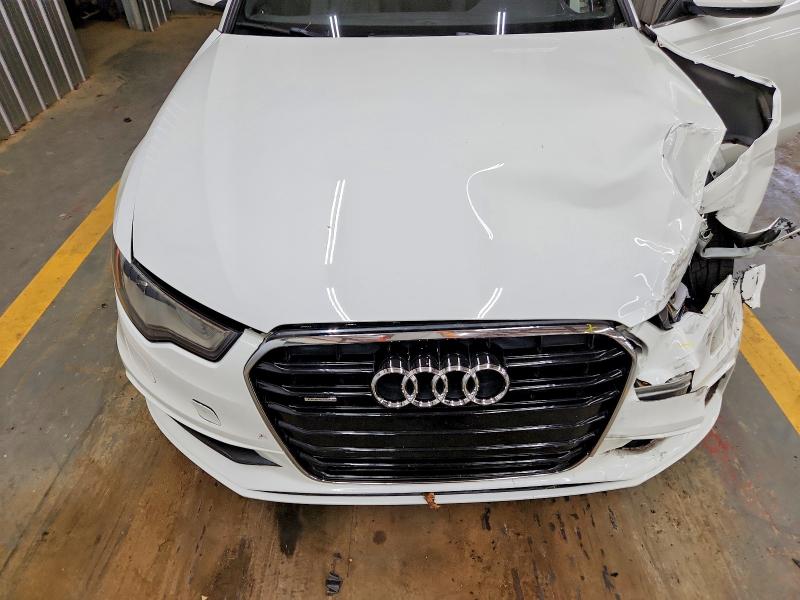 69107346 :رقم المزاد ، WAUHGAFC5CN075951 vin ، 2012 Audi A6 مزاد بيع