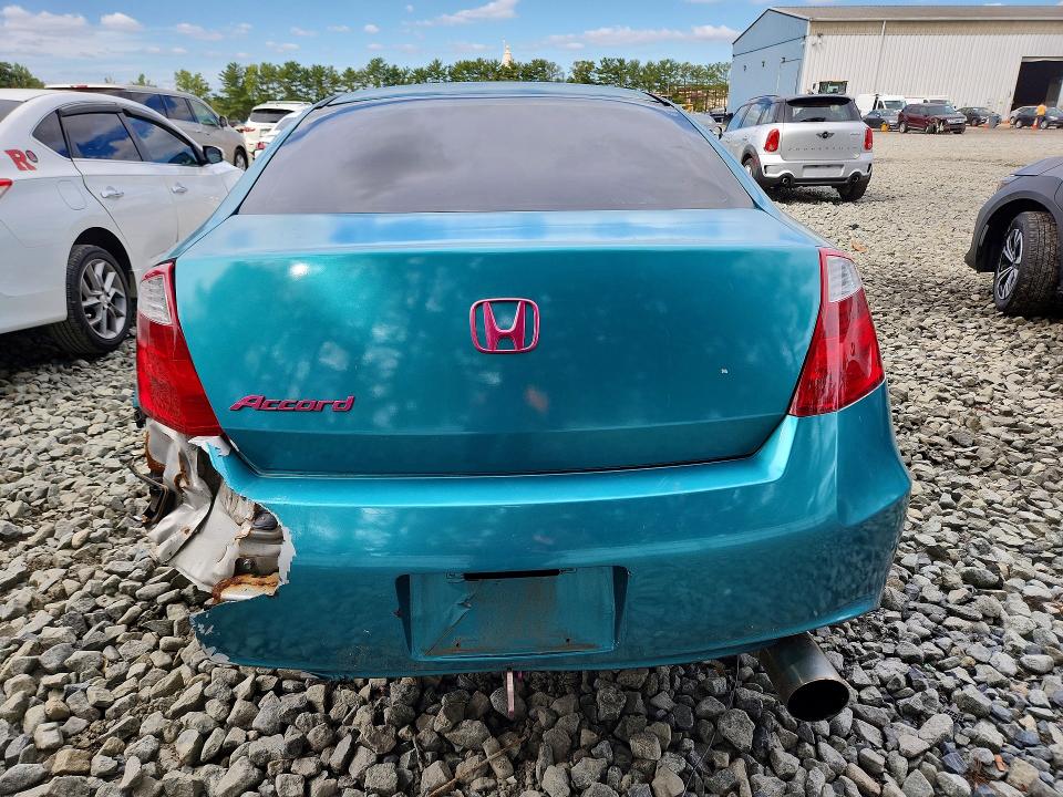Продажа на аукционе авто 2008 Honda Accord Ex, vin: 1HGCS11748A013561, номер лота: 70433696